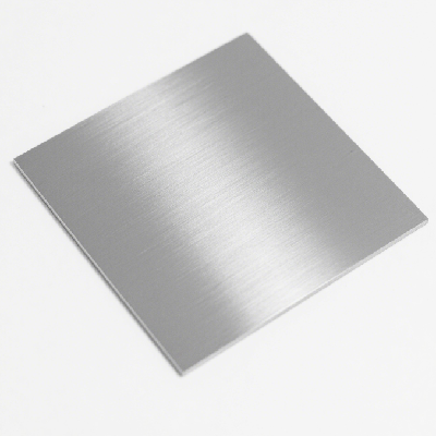 Anti-Fingerprint 8K Mirror Stainless Steel Sheet For Elevator Decoration & Hotel Furniture