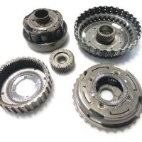 836208 JF506E RE5F01A 09A Parte de transmissão para Mazda Volkswagen Jaguar