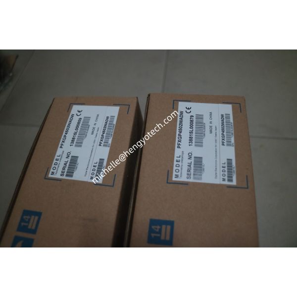 Proface 10.1 Inch LCD Display HMI Touch Screen for Industry Automation