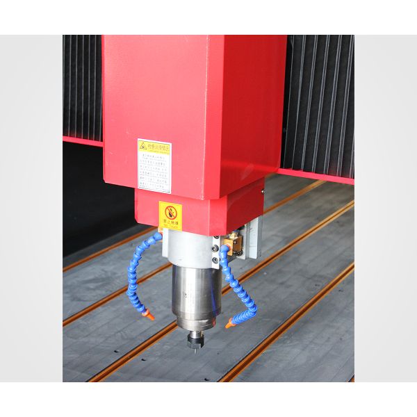 Heavy stone three-dimensional plane engraving machine/Stone model engraving machine