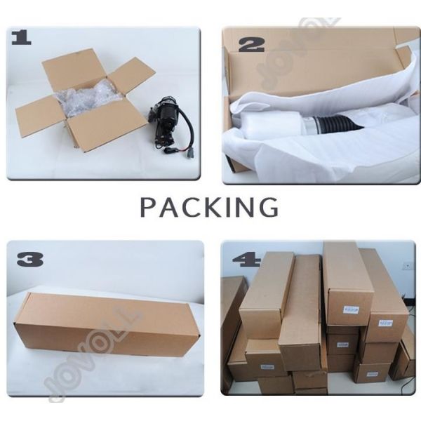 Передний варочный мешок подвеса БМВ С5, воздушная подушка 37116761443 подвеса БМВ ИСО9001