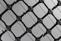 Flexible Outdoor Permanent LED Mesh Screen Festival Decoration Advertising
