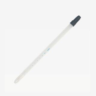 Fr10 - Fr24 Non Toxic, Non - Irritant PVC Uterus Drainage Tube With MTP Syringe WL3008