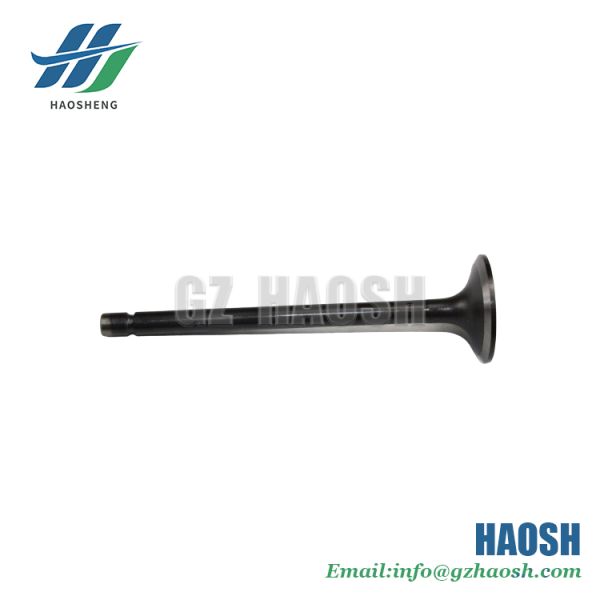 Peças de motor Isuzu VALVA DE INTRAÇÃO 8943958820 8-94395882-0 Para camião Isuzu 700P/4HK1