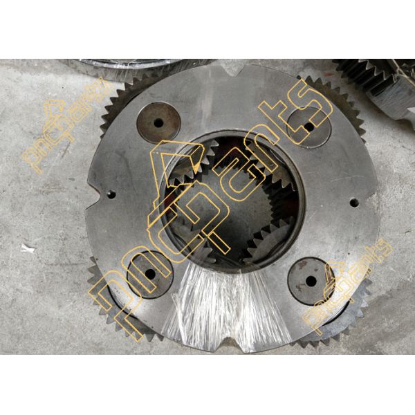 XKAQ 00233 XKAQ 00226 Carrier Assembly R180 9 R210 9 Hyundai Excavator Parts XKAQ 00233 XKAQ 00226 Carrier Assembly R180 9 R210 9 Hyundai Excavator Parts