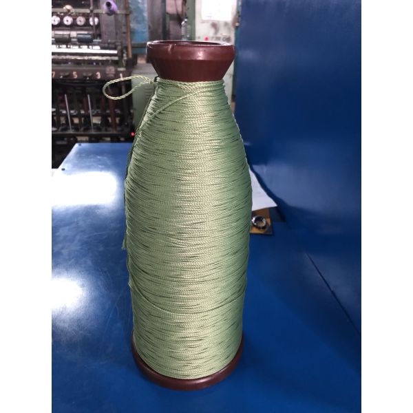 Efficient High Productivity 3 or 4 Strands Plastic PE PP Rope Twisting Machine for Smooth Rope Production