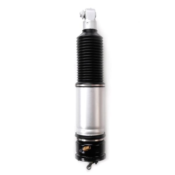 Direito da parte traseira do suporte da mola de ar da suspensão do ar de E65 E66 BMW - 37126785538 genuínos novos