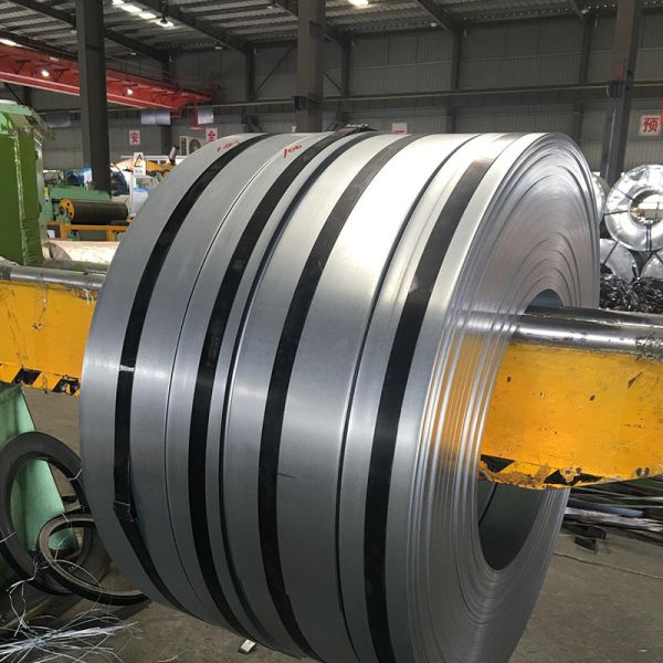 DX51D Gi Steel Coil SGCC Cold Rolled Coating 600-1500mm
