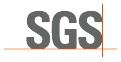 Provide SGS pre-shipment inspection,Saudi Arabic SASO,Kuwait TER/TIR,Iraq VoC/CoC,Kenya PVoC,Uganda PVoC,Nigeria CoC