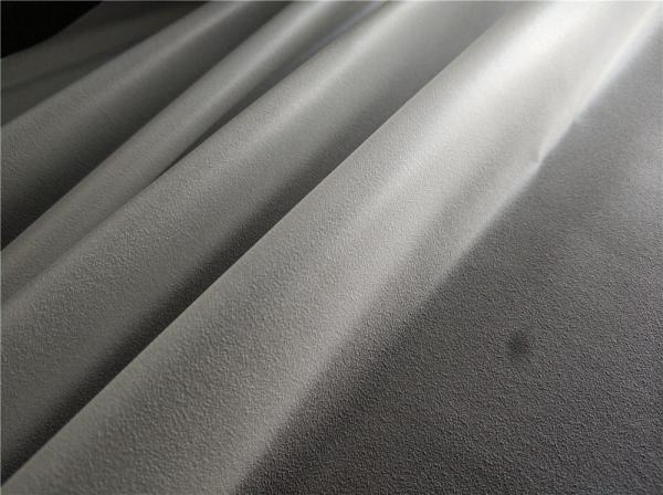 Absorb Impacts Clear PVB Layer Film Ultra Violet Protection Strong Adhesive