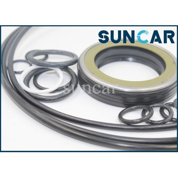 SUNCARVO.L.VO Excavator EC240 Swing Motor Assy Repair Parts VOE14509253 Seal Kit