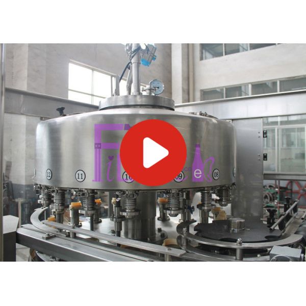 Бутылка ЛЮБИМЦА пластиковая Carbonated линия безалкогольного напитка напитка холодная заполняя