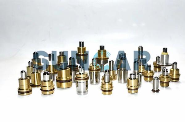 CA0964504 096-4504 0964504 Pusher Pilot Valve Fits CAT E307 E312 E315 E317 E325 E350 E375 E110B E120B E140 E200B E240C Pour les appareils électroniques, le remplacement de l'appareil par un autre appareil électronique est nécessaire.