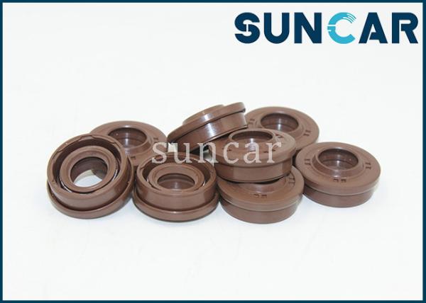 Kobelco YN30V00111F1 Kit de vedação de válvula piloto para escavadeira [SK485-8, SK210-8, SK235SR-2, SK850, ED195-8, SK210D-8]