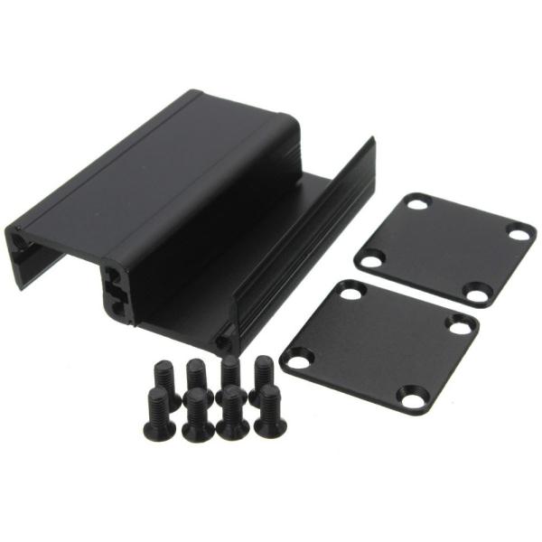 Galvanised SS Aluminum Sheet Metal Stamping Parts Fabrication Bending