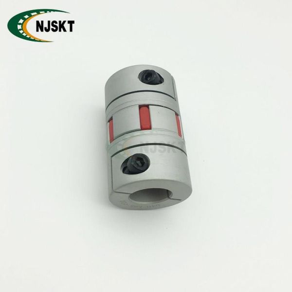 SRJ-20C Jaw Coupling 20×30mm Coupling For Hydraulic Pump