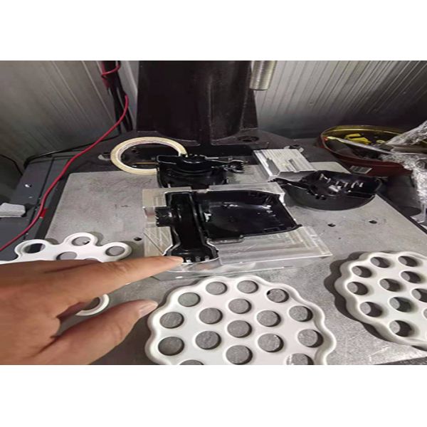 20KHz High Frequency Plastic Welding Machine