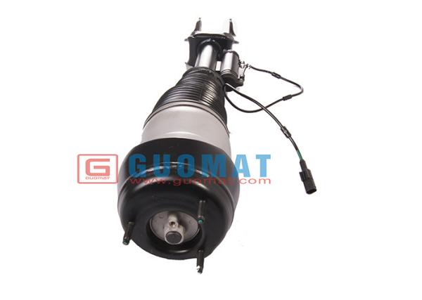Natural Rubber Mercedes-Benz 12-15 GL X166 Front Right Air Suspension Strut A1663201413