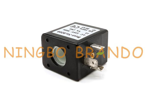 Tipo bobina de Best.Nr.0200 Norgren Herion da substituição da válvula de solenoide