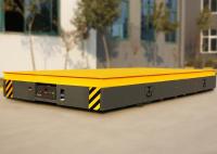 Transporte eléctrico sin vía de traslado automático para ubicaciones y flexibilidad de rutas