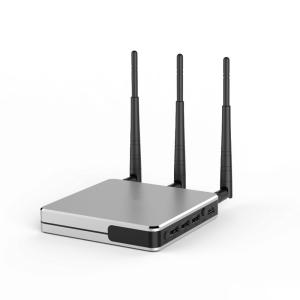カスタマイズ可能な無線提示システム、4K HDMIのエクステンダーのビデオ送信機の受信機
