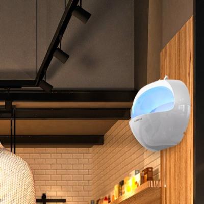 piège à moustiques silencieux piège à moustiques pour une grande surface