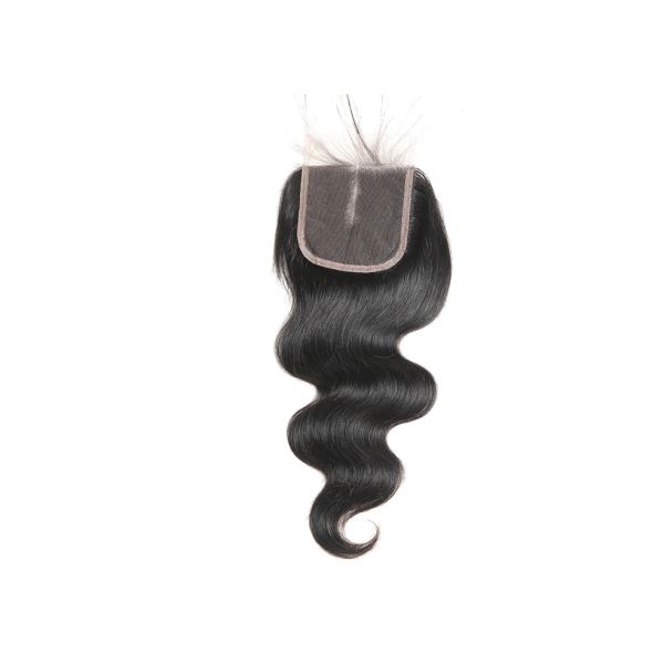 Peruvian Human Hair Weave Bundles Full Of Resilience No Chemical Process