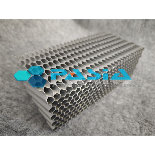 High-Temperature Honeycomb Seals for Aerospace & Industrial Turbine Manufacturer