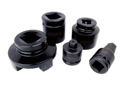 Low Profile Hydraulic Torque Wrench Sockets for IBT / S Series Torque Wrench