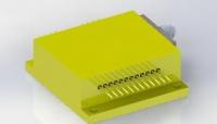 Diodo láser acoplado de M1470±10-15-D200/22-G5-APK fibra médica