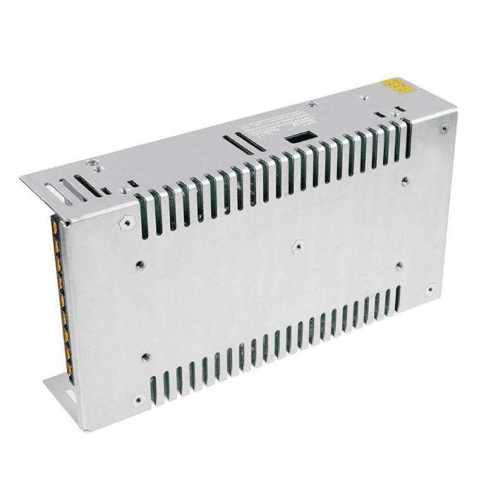400W 110V/220V AC Single Output Switch Power Supply 13.8V 30A/19.5V 20A for Industrial