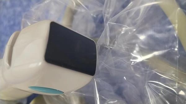 Toshiba SSA-660A Phased Array Original Ultrasound Probe PST-25BT 5S1