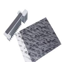 3,0 avec le rivage 00 de M-K Heat Sink Pad 12 pour les solutions thermiques micro de caloduc