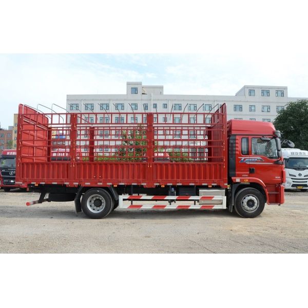 Прочный L5000 Shacman грузовой грузовик для горнодобывающих применений WEICHAI двигатель 6*4 8*4