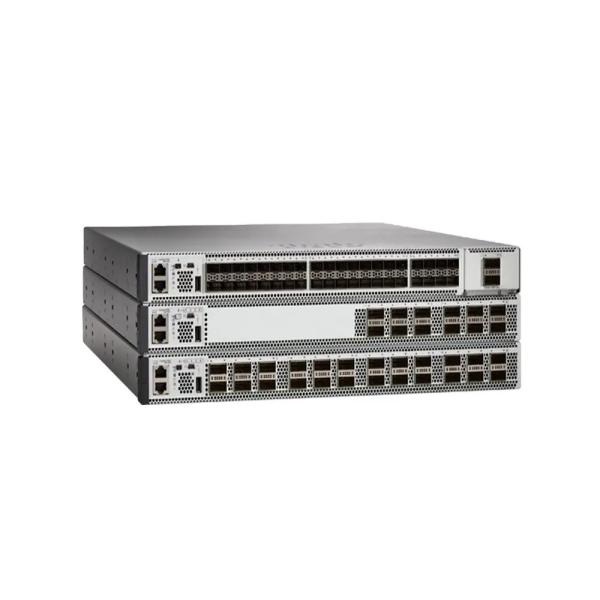 Smooth Networking Guaranteed NIB Original 48-Port PoE Network Switch for Connectivity
