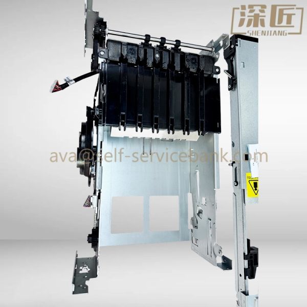 Diebold STACKER,RL,ACTIVDISPENSE PN: 49-254690-000N, 49254690000N AFD 2.0 FL 5500