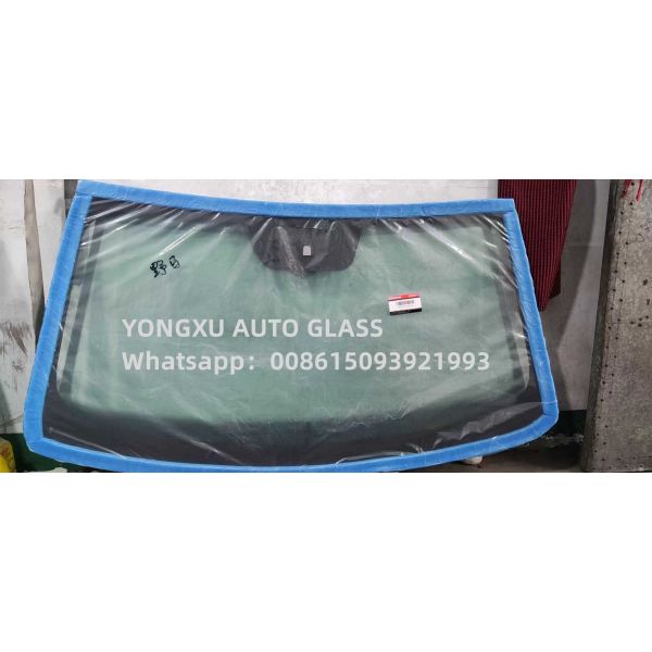 Ford Mustang 2d Convertible/Coupe 2015 Windshield Glass Windshield Kymco
