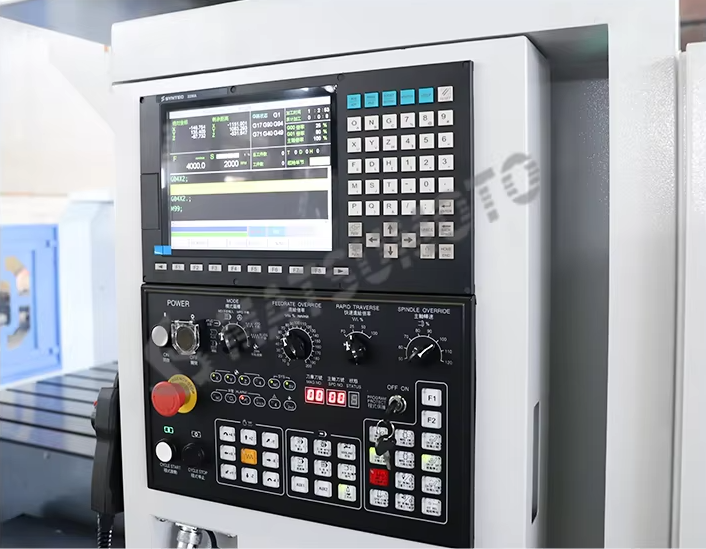 GMB1613 CNC Gantry Machining Center Heavy Duty Gantry Milling Machine Manufacturer