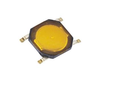 Interruptor tátil do tato da tecla do Pin 5.0x5.0 de SMT 4