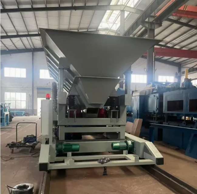 Xiangtan Lufeng Machinery Co., Ltd.