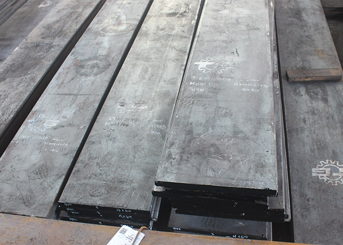 Адвокатура AISI D2 /1.2379 горячая выкованная свернутая стальная плоская для инструментов и плашек