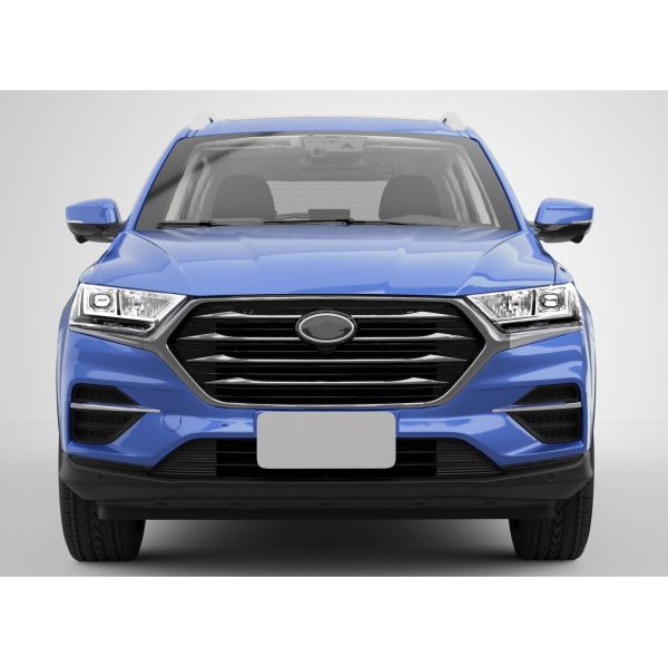 Passenger Vehicles G01 With 5 Seats 1.5T 6AT Engine Euro V With 5 Seats