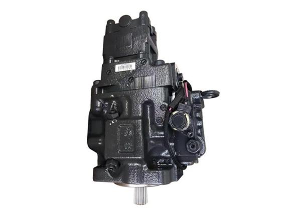 PC56 Mini Excavator Hydraulic Pump PC55 708-1T-00132 Komatsu
