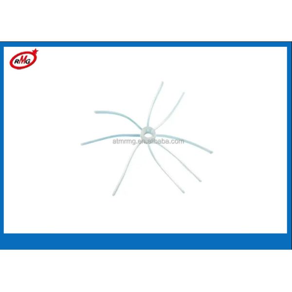 29008419000F Банкоматные запасные части Diebold Падловое колесо