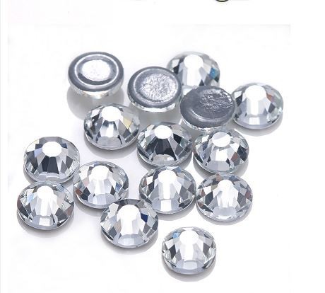 Hot Selling Crystal in Alibaba International Station Clea...
