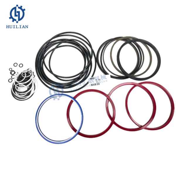 Гидравлический разрывник уплотнительных комплектов ALICON-B360 высококачественный уплотнительный комплект для DAEMO гидравлический разрывник ALICON-B360