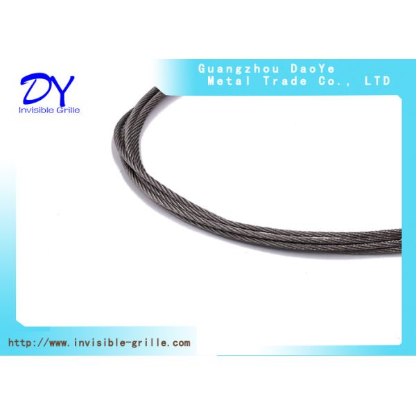 31677 20mm Stainless Steel Wire Hard Wires Stainless Steel Wire Suitable for Rigging and Industrial Machinery Components