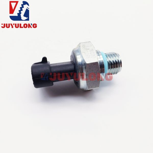 JUYULONG Oil Sensor Generator 4921499 Oil Pressure Switch for Cummins QSB6.9 6BT5.9 Engine  Construction Machinery Parts