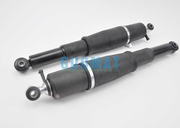 Amortisseur arrière d'air de 1 paire 19300071 pour Cadillac 2003 - 2014 Escalade ESV