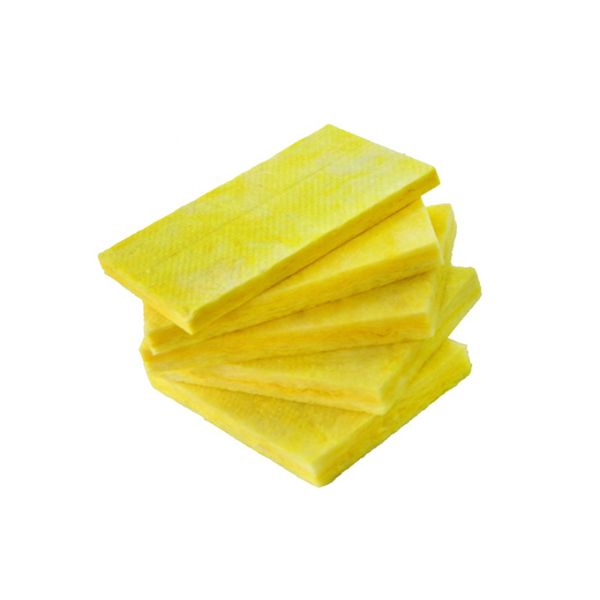 Exterior Wall Fire Retardant Rockwool Board A-Grade Flame Retardant